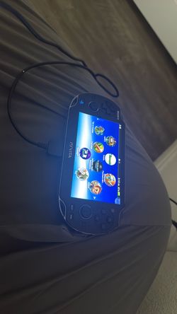 psvita 1000