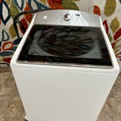 Kenmore Washer 