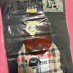 Bape Shirt 
