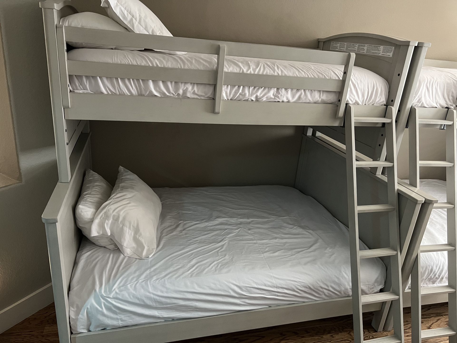 Costco Bunk Bed Including Beds