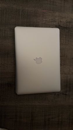 MacBook Pro Model A1398