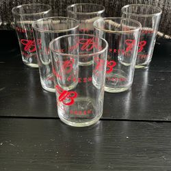 Drinking Glasses 