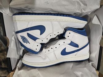 Jordan Size 9-10