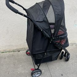 DOG STROLLER 