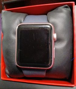 Apple Watch Series 1