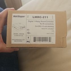 Watt Stopper LMRC-211