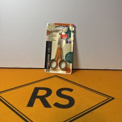 Fiscars Soft Grip Craft Scissors 