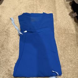 Figs Scrubs