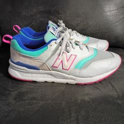 New Balance Women's 997H