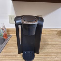 Keurig Coffee Maker