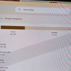 Lenovo Ideapad Duet 5 Chromebook 2-1 Laptop