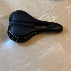 Men’s Softail Saddle