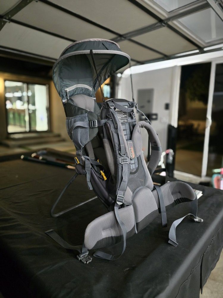 Deueter Kid Hiking Backpack