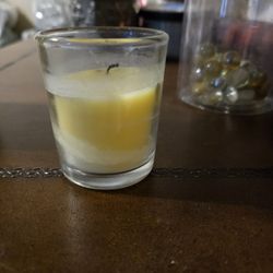 14 Piece - Citronella Votive Candles