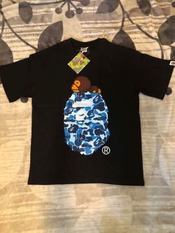 Bape shirt