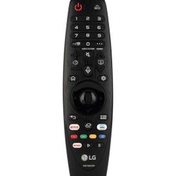 USED Magic Remote for LG TV