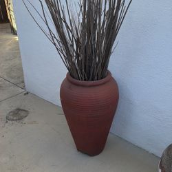 Large Vase