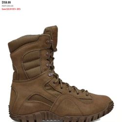 Belleville 
Tactical Research by Belleville Khyber Hot Weather Boots