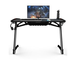 Gaming desk