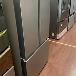 Hisense Refrigerator HRF266NCSE