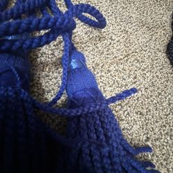 Bagpipe Silk Drone Cords 
