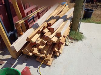 Lumber