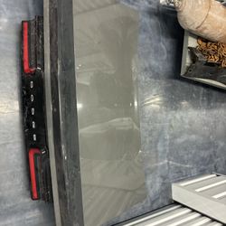 Dodge Challenger Trunk Deck With Lights