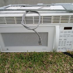 Ge Microwave