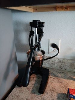 Juicer