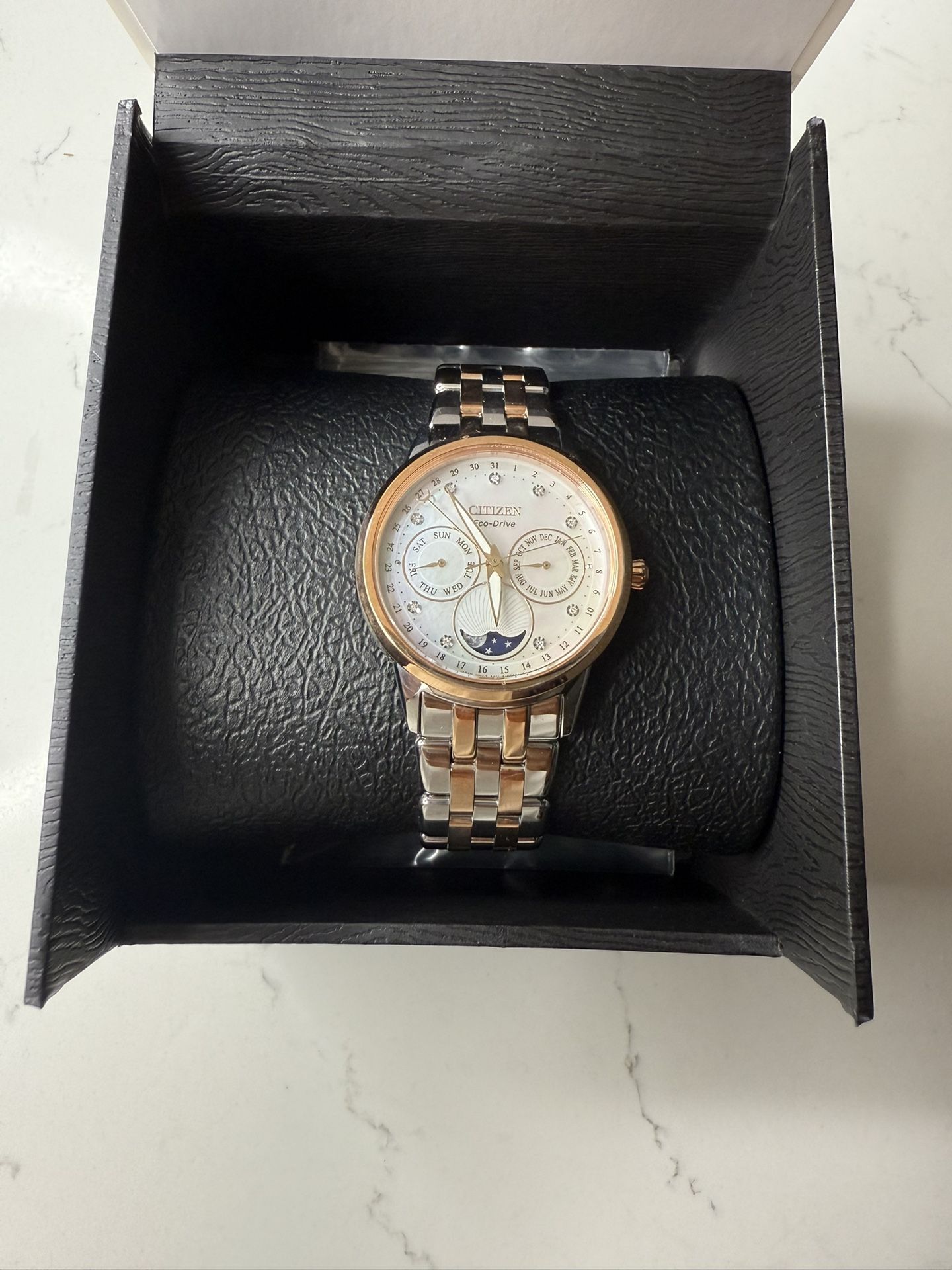 Womens Citizen Watch