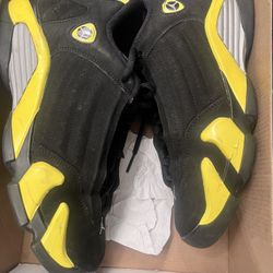 Jordan 14 