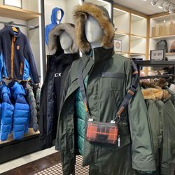 Coach Phone Carry Crossbody Bag 