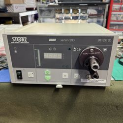 Storz Light Source 300 Watts 