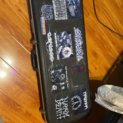 Guitar Case