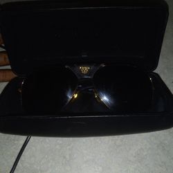 Versace Sunglasses 
