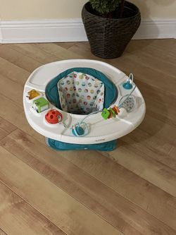 Summer Deluxe Super Seat $25