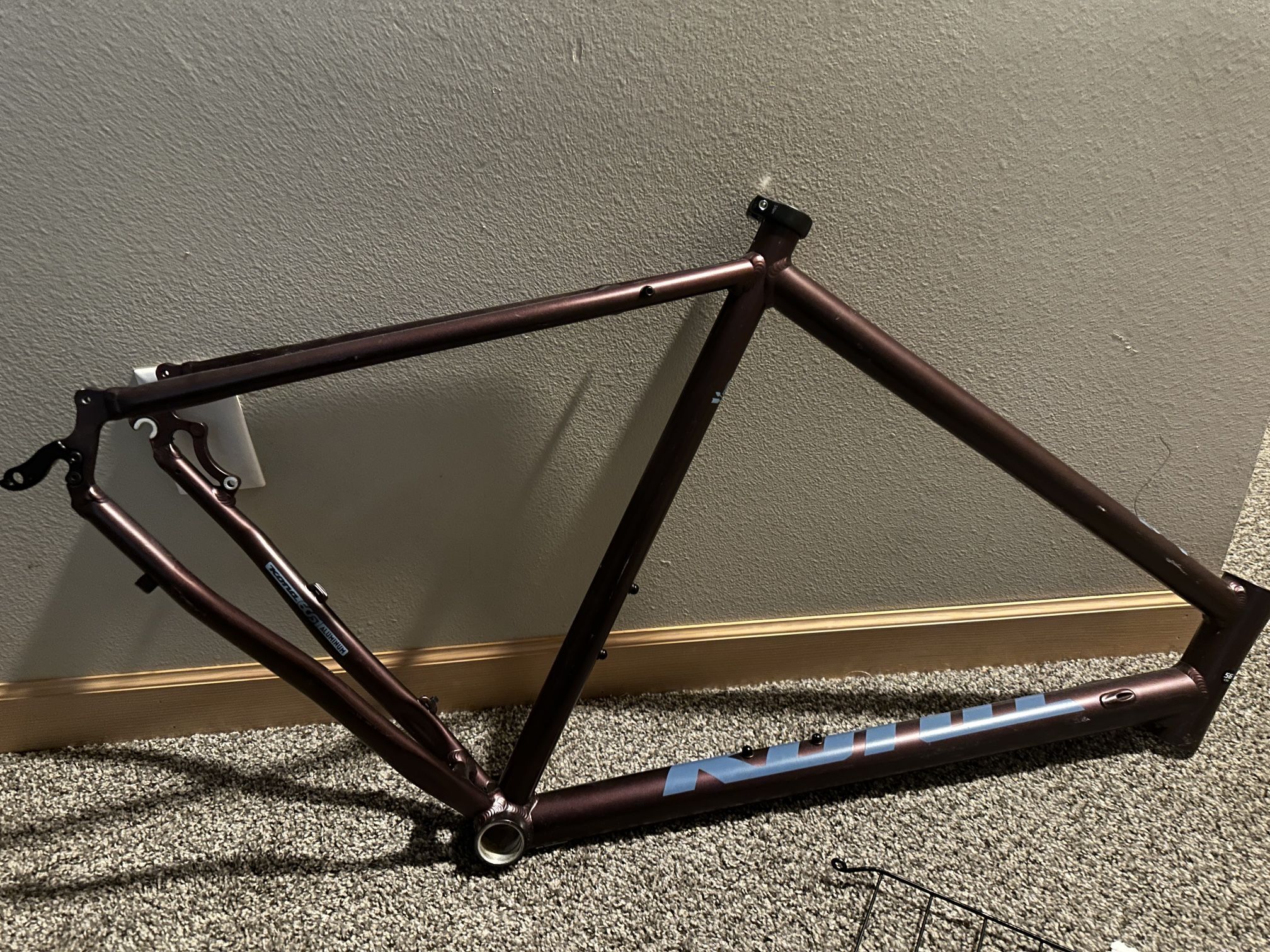 Kona Rove 700 Frame