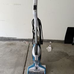 Bissell Mop Vacuum 