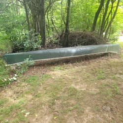 Canoe