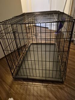 Dog Crate