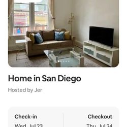 SDCC Comic Con Package + Night Stay Gaslamp