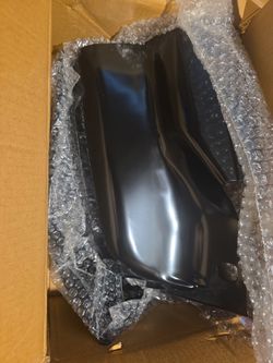 Pick up Truck cab corner compatible Fordnf-150 / 2009 -2014 crew cab corner 4 door 2pcs