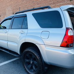 $3500/DOWN‼️$279/MONTH‼️2008 TOYOTA 4RUNNER‼️2 OWNERS