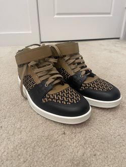 Hermes Modele Freestyle size 10.5