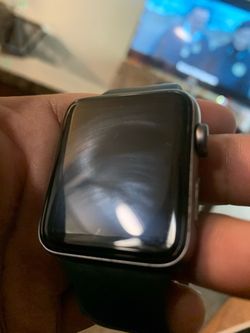 Apple Watch Series 3