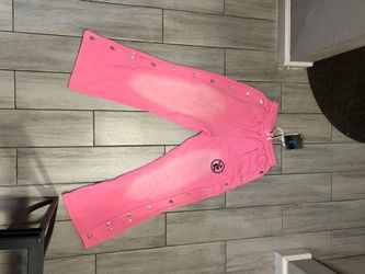 Hellstar sweats