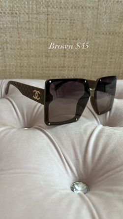 Brown Shades