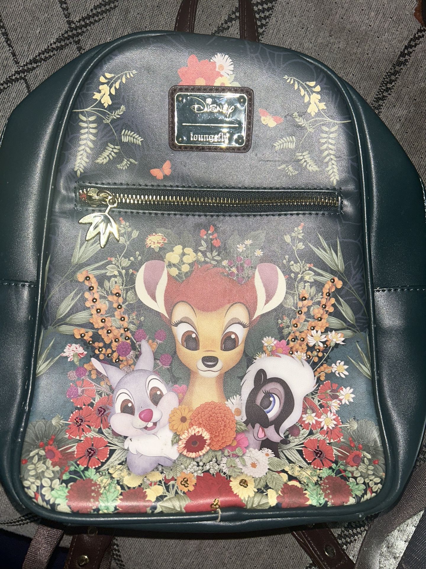 Bambi Backpack