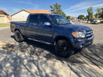 2004 Toyota Tundra