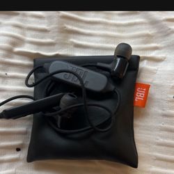 JBL Wireless Bluetooth Headphones Earbuds